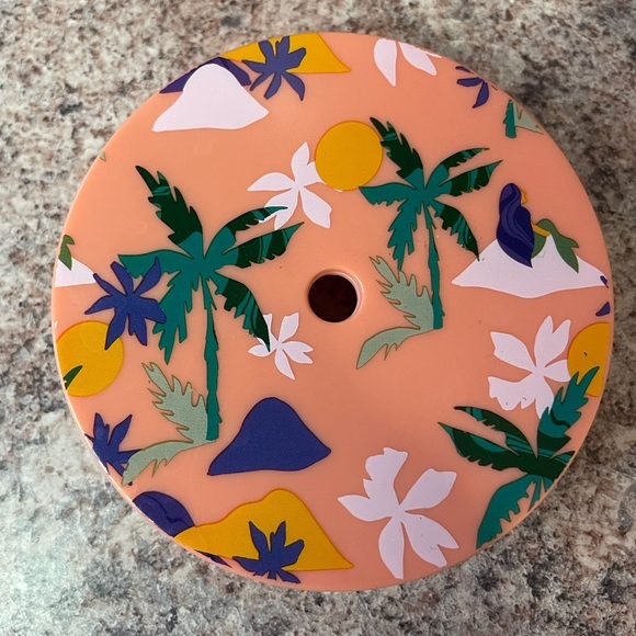 Starbucks Beverage Holders Tumblers Set of Two - Picture 9 of 10